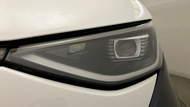 Volkswagen ID. Buzz 210kW Style Pro 86kWh 5dr LWB Auto [7St/Design+] Electric Estate